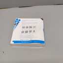 Waterproof Arm Cast Covers for Shower Adult, Upgraded Watertight Seal Waterproof Cast Protector for Broken Arm, Wrist, Hand, Reusable Sleeve for Bandage & Wound Care, Keep Cast Dry Post-Surgery [2026 Upgrade]