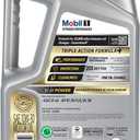 Mobil 1 Extended Performance 10W-30; 5QT