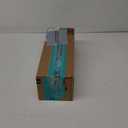 Wooden Cupcake Stand - 4 Tier Cupcake Display Stand, Rustic Tiered Display Stand, Tool Free Installation Cupcake Stand for Baby Shower Decorations Birthday Party Supplies