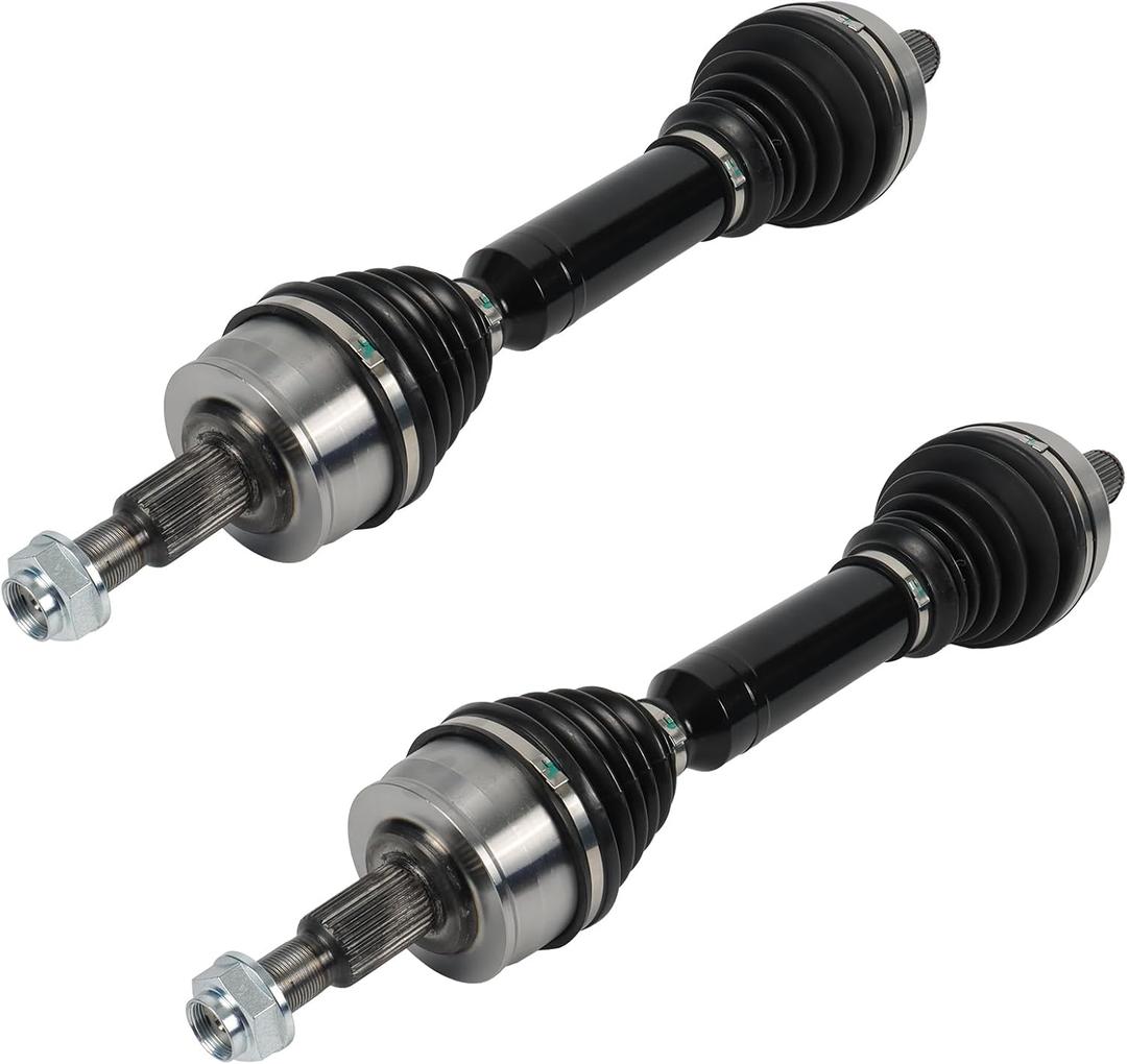 CV Axle Shaft Assembly Front Left Right Fit For Jeep Cherokee 2.4L 2014-2016,For Jeep Cherokee 3.2L 2014-2016