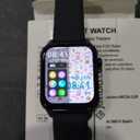 TRAUSI Smart Watch for Men, 1.83" HD