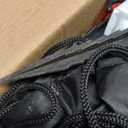 8 FT Christmas Inflatables Outdoor Decorations, Santa Claus with Candy and Gift Bag, LED Lighted Blow Up IP68 Weatherproof Standing Santa Xmas Indoor Outdoor Decor for Yard Garden Lawn Mall Party