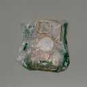 Mirror Kickstand Glitter Diamond Case for iPhone 15 14 13 12 Pro Max, Magnetic Stand Holder, Camera Lens Protector Compatible with Magsafe, Rhinesetone Bing Cover Case (Gold, for iPhone 13 Pro)