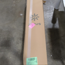 ZINUS 12 Inch Comfort Support Hybrid Mattress [New Version], Queen, Fiberglass Free, Medium Plush, Motion Isolation, Certified Safe Foams & Fabric, Mattress in A Box (White)