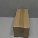 BLUE PANDA Blue Balloon Weights - 4.5 In H x 2.5 In Dia, 6 Oz, Metallic Foil, Pack of 15 - Table Weights