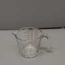 KCKHFA Glass Measuring Cup For Baking and Cooking, kitchen Essentials Tools