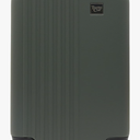 Travelers Club Cosmo Hardside Spinner Luggage, Fern Green, Carry-On 20-Inch