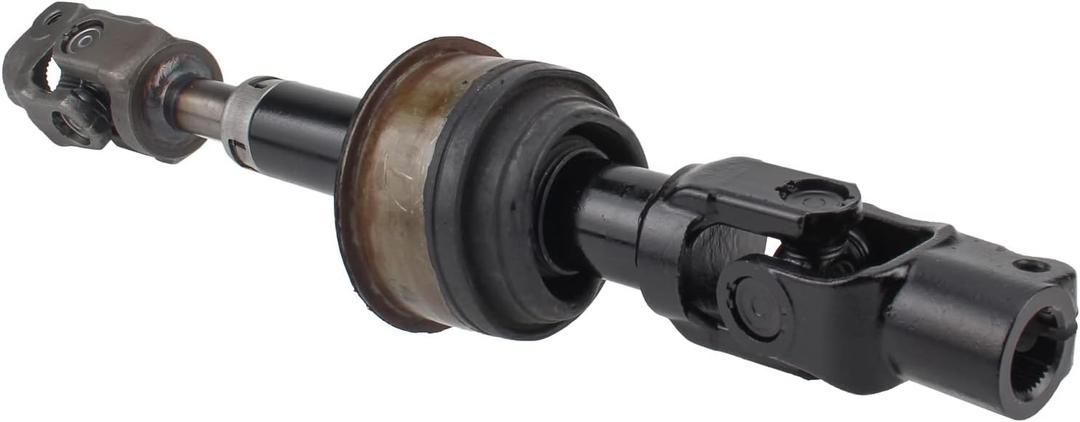 AUTOKAY Steering Shaft for RX350 RX450h 2010-2015 Intermediate Steering Column Steering Shaft Replace 452200E020 4522048201