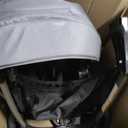 Graco Redmond Modes Pramette Stroller 3-in-1 Convertible: Car Seat Carrier Infant Pramette to Toddler Stroller with Reversible Seat and One-hand Fold
