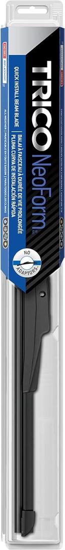 TRICO NeoForm 16-2515 Wiper Blade with Teflon - 25"