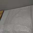 Sherr 2 Pcs 18 x 24 Inches Rigid Print Protectors Clear Hard Plastic Sheet Protectors Poster Sleeves for Protect Store and Display Photographs, Prints and Documents