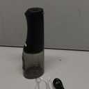 Onlyone Water Dental Flosser, 300ML Portable Oral Irrigator for Teeth, 4 Modes and 5 Jet Tips,Rechargeable Irrigation Cleaner,Electric Flossing Machine Power Flossers & Irrigator Accessories Black