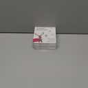 4 x Goose Christmas Ornament 2025 - Goose Gifts for Men Women, Wooden Xmas Funny Gifts for Friends Coworkers Family, Hey Silly Gooses Funny Christmas Ornaments for Tree Decorations