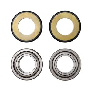 Tusk Steering Stem Bearing Kit Compatible with Kawasaki KX65 2000-2009, 2011-2026