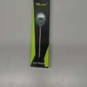 XLUX Professional Soil Moisture Meter (Since 2015) - Heavy Duty 304 Stainless Steel Probe & 100% Virgin ABS, Dual-Calibrated Soil Hygrometer for Garden, Indoor & Outdoor Plants (Upgraded Version)