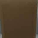 HotWay 26 Inch Aluminum Frame Luggage with Spinner Wheels, PC Hard Shell Suitcase with Cup Holder, Zipperless Luggage for Business Travel, Gray