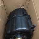 A-Premium Engine Coolant Reservoir with Cap Compatible with International Harvester 7600 2003-2007, 7700 2005-2007