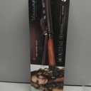 VAGARY Instant Heating Curling Iron for Long Hair, 1 Inch Hair Curling Wands with Infrared Hair Care, 10S Fast Heating, 110V-240V Dual Voltage Hair Curler with Temperature Control