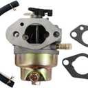 HURI Carburetor for Troy Bilt 11A542Q711 752H652563 160cc Engine TB130 TB240 11A-B2AQ711 11A-542Q711 Mower