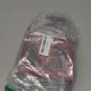 350LED Christmas Lights Indoor Outdoor, 90ft 12 Modes Red LED String Lights with Timer Dimmable, Waterproof Christmas Tree Lights for Xmas Patio Bedroom Yard Fence Balcony Garden Party Decor Red