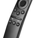 Universal Remote Replacement for All Samsung TV LED QLED UHD HDR LCD Frame Curved Solar HDTV 4K 8K 3D Smart TVs, Upgrade Infrared for Samsung Remote Control, with Buttons for Netflix, PrimeVideo, WWW