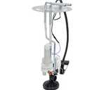PS126 Gas Fuel Tank Sending Unit Sender Kit Fits Ford F-250 F-350 Super Duty V8 7.3L Diesel 1999 2000 2001 2002 2003 Front Midship Fuel Tank FG313A F81Z9275EG