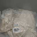 Klippan Loveseat Cover Replacement for IKEA Klippan Sofa Cover, Klippan Slipcover, Klippan Cover Only(Daily Beige)