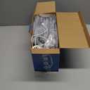 15 Packs Vacuum Bags for Travel with Rechargeable Pump, 3 Sizes Vacuum Seal Bags for Clothing, Compression Vacuum Travel Bags for Luggage, Vacuum Packing Bags for Closet Organization