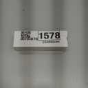 Letter R Monogram Personalized Pencil Holder Gifts for Work Bestie Coworker Workmate Friends Colleague Office Desk Decor Organizer Accessories Stainless Steel Pen Holders Apen27