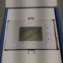 Sensi Smart Thermostat, 100 Years Of Expertise, Wi-Fi, Data Privacy, Programmable, Easy DIY Install, Works With Alexa, Energy Star Certified, Mobile App, ST55