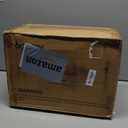 besrey Baby Backpack Carrier, Toddler Hiking Backpack with Safety 3-Height Seat, Adjustable Straps&Waist Belt, Foldable Frame Lightweight Large Capacity Child Carrier for Hiking (Army Green)