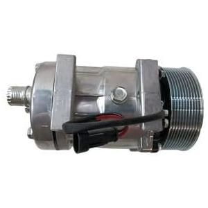 CARTEX SD7H15 A/C Compressor 87709773 for FITS Case Tractor Puma 165 170 195 210 215 225 230