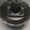 munirater Power Vacuum Brake Booster Replacement for 2000 2001 2002 2003 2004 Frontier Xterra 4WD 53-6006 472107B400