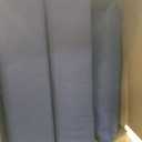 Outdoor Deep Seat Cushion Set, 24x24 Inch, Navy Blue, Set of 4, 24*24+5.75/25*22.5"