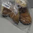 UGG Kids' Mini Bailey Bow II Boot (11 Toddler, Chestnut)