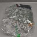 Christmas Snowflake Lights Outdoor