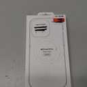 Apple iPhone 14 Pro Clear Case with MagSafe