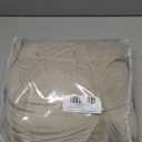 H.VERSAILTEX Stretch Recliner Slipcovers Recliner Chair Cover Sofa Furniture Cover 1-Piece Modern Rich Velvet Form Fit Stylish Protector Feature Rich and Soft Fabric (French Oak, Large)