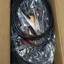 SILATU 55Amps Plasma Cutter, STC550P HF Non-Touch Pilot Arc Plasma Cutter Machine, 110/220V Dual Voltage LED Display Air Sensor Technology, 1/2'' Clean Cut 3/5'' Max Cut, PT/2T/4T for Beginners DIY