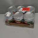 Contadina Crushed Tomatoes, 28 oz (Pack of 6 Cans) (EXP 09/01/26)