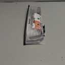 Beijiyi Fish Spatula Turner Set of 2, Heat Resistant Silicone Edge Slotted Fish Spatulas for Nonstick Cookware, Flexible and Thin Stainless Steel Kitchen Cooking Spatula Flipper for Fish, Egg, Pancake (Black)