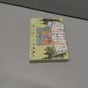 3 x Fancy Land Soccer Bingo Game Birthday Party Bingo Cards Set for Kids Adults Christmas Classroom Supplies Sports Theme Gifts 24 Players