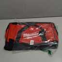 Milwaukee Soft Side Durable Heavy Duty Tool Contractor Bag 16" x 9.5" x 11" New