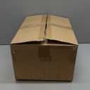 Liliful 12 Pcs 6" Foam Artificial Pumpkins Fall Harvest Pumpkins Fake Plastic Carvable Foam Pumpkin Decor for Halloween Thanksgiving Home Decor (Orange)