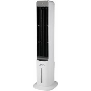 UFO Portable Air Cooler, Swamp Cooler Fan with Remote Control