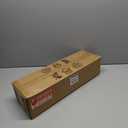 MVBT Modern Outdoor Wall Light Fixtures, 20.5" Large Outdoor Sconces Wall Lighting, Hardwired Exterior Lighting Fixtures Waterproof, 3000K LED Modern Porch Lights for Outside House Porch Garage Patio