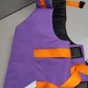 Dog Life Jacket,Buoyancy Aid Flotation Vest for Swimming