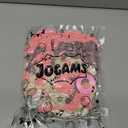 Pink and White Bow Balloon Arch Kit,JOGAMS 199Pcs Coquette Birthday Decorations with 260 Bubble Pearl White Balloons Ribbon Bow for Coquette Bow Birthday Baby Shower Wedding Bachelorette Bridal Shower