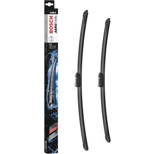 BOSCH 3397007862 AeroTwin OE Replacement Wiper Blade Set of 2 Combo Pack - (24" & 21")