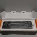 Hygger Aquarium Heater 300W/500W/800W/1000W, Submersible Fish Tank Heater with Digital LED Controller and Intelligent Leaving Water Automatically Stop Heating System, for Freshwater and Saltwater